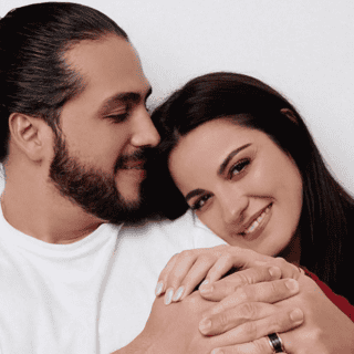 ¡Es niña! Maite Perroni y Andrés Tovar se convierten en padres: ya nació su hija