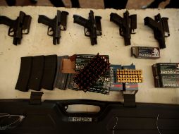 Los adolescentes confesaron que fueron ellos los que realizaron la amenaza y además señalaron que les pareció gracioso, las autoridades explicaron que tendrán ''cero tolerancia'' ante este tipo de mensajes. EL INFORMADOR / ARCHIVO