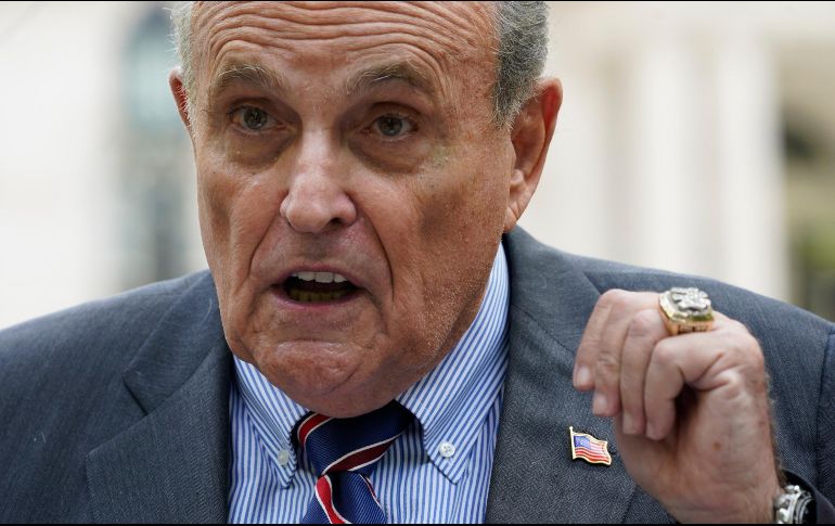 Giuliani 