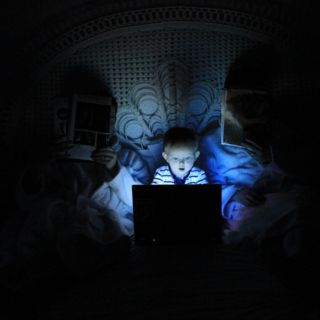 ¿A qué edad mis hijos pueden navegar por internet?