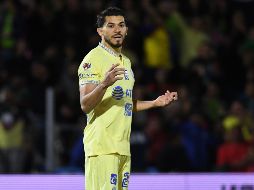 Henry Martín sabe que para poder acceder a la Final y pelear por el título del futbol mexicano, se necesita unión entre todos los integrantes del conjunto de las Águilas, desde aficionados, hasta la presidencia y directiva. IMAGO7