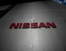 Nissan está en el ojo del huracán por presuntas fallas en uno de sus modelos de camioneta. AFP/ARCHIVO