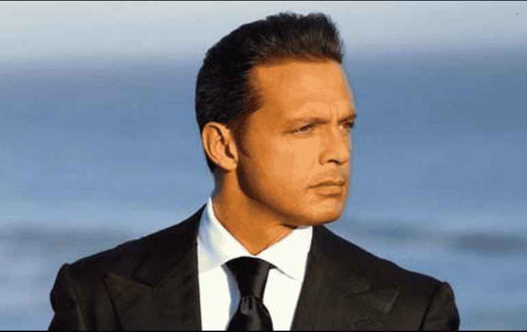 El concierto de Luis Miguel tendrá lugar el próximo 17 de diciembre en Jalisco. ESPECIAL
