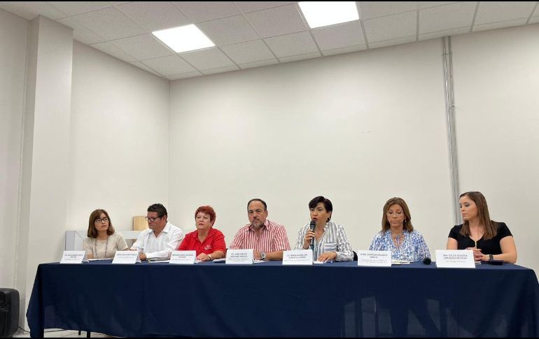 El próximo sábado 27 de mayo se llevará a cabo la primera Feria de la Salud Renal en un horario de 12 a 17 horas. EL INFORMADOR/P. Mendoza