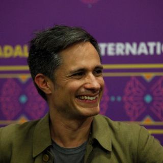 Gael García Bernal: ¡Un papá orgulloso! El actor mexicano enternece a las redes presentando a su hijo Cosmo