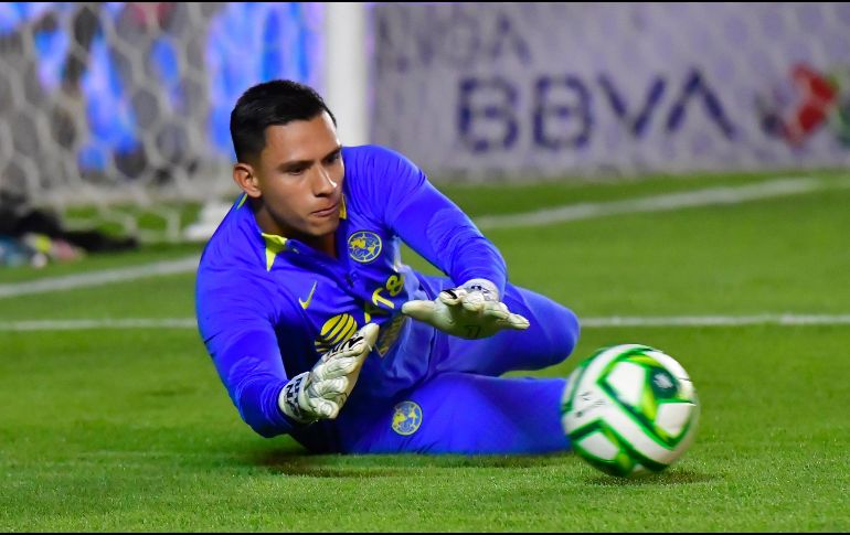 A decir del portero mexicano Luis Ángel Malagón, no hay favoritos en este tipo de partidos. IMAGO7/Archivo