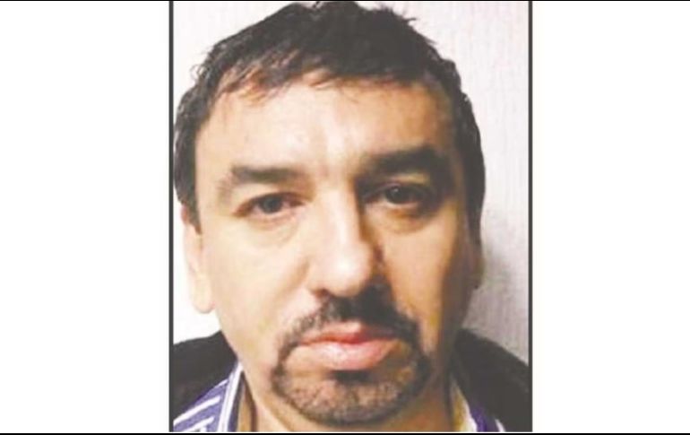 'El Señor' se encargaba de las operaciones bancarias en Guadalajara, Cancún y Ciudad de México. SUN