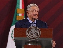 El pago será retroactivo, correspondiente desde enero del presente año ARCHIVO/EL UNIVERSAL