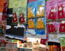 Los amuletos de la suerte sirven para atraer abundancia y ahuyentar malas energías. EL INFORMADOR