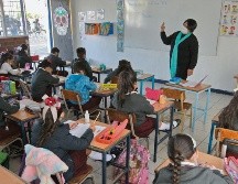La SEJ dará clases gratuitas de inglés; te decimos los detalles. EL INFORMADOR/ ARCHIVO