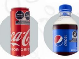 Recuerde que el consumo excesivo de refresco puede ser dañino para la salud. ESPECIAL