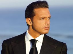 El concierto de Luis Miguel en San Luis Potosí será el próximo 4 de diciembre en el Estadio Alfonso Lastras. INSTAGRAM /@luismiguel