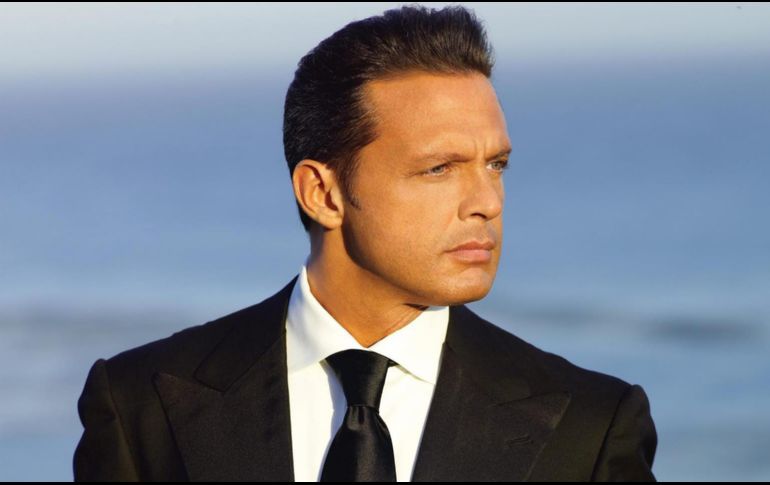 El concierto de Luis Miguel en San Luis Potosí será el próximo 4 de diciembre en el Estadio Alfonso Lastras. INSTAGRAM /@luismiguel