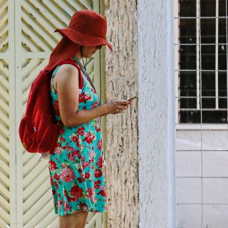 Estos son los principales usos del internet en Jalisco