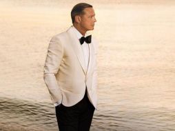 Luis Miguel hizo sould out en Guadalajara. ESPECIAL/@luismiguel