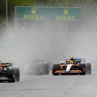 ¡Cancelado! El GP de Imola no se correrá por las inundaciones en Italia