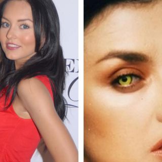 ¿Qué opinas? Angelique Boyer será la nueva "Diana Salazar"