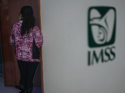 ¡Ojo! El pago extra de la pensión IMSS sólo contempla a un sector en específico. Conoce los detalles. EL INFORMADOR/ARCHIVO