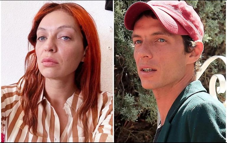 Camilo Blanes lleva tiempo hormonándose sin supervisión médica, aseguran. ESPECIAL