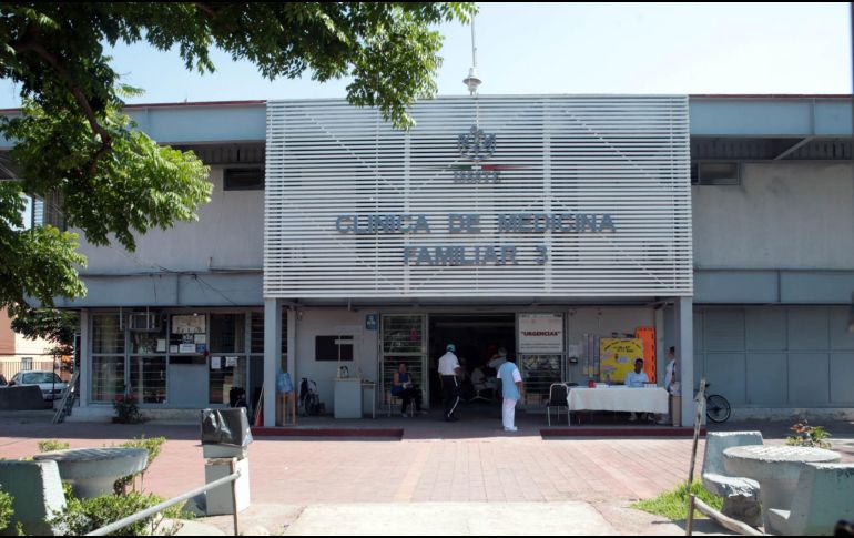 El calendario de depósitos correspondientes a junio para el ISSSTE no tiene cambios. EL INFORMADOR/ARCHIVO