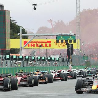 ¿Por qué cancelaron el GP de F1 de este fin de semana?