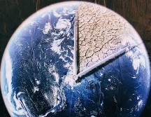 Este aumento de las temperaturas mundiales hasta límites desconocidos afectará la salud, la seguridad alimentaria, la gestión del agua y el medioambiente, dijo el Secretario General de la OMM. ESPECIAL/Unsplash