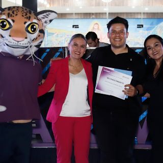 Encuentro Alumni UNIVA 2023