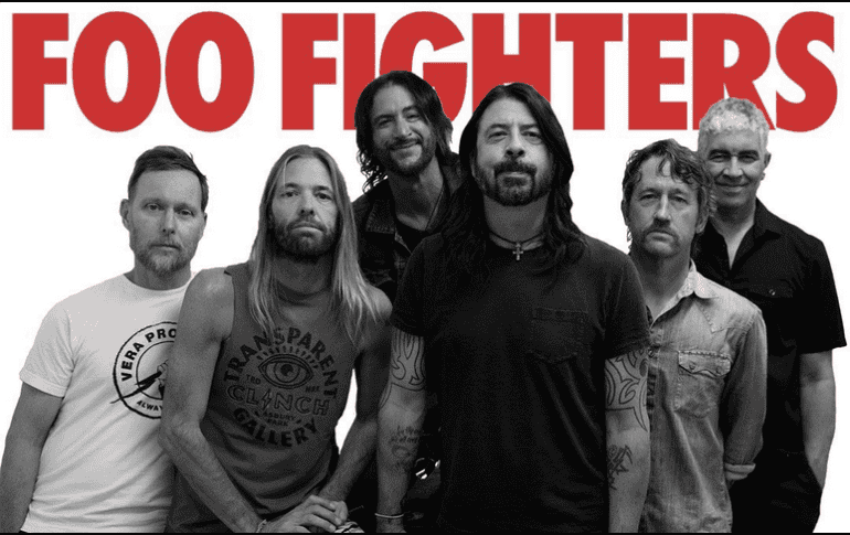 La banda estadounidense anunció que su regreso también viene con un nuevo álbum y el estreno 