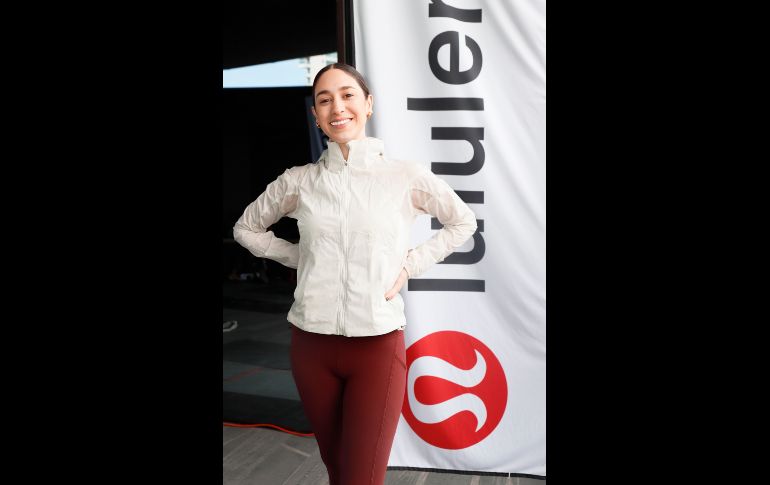 Teté Mora. GENTE BIEN JALISCO/ Claudio Jimeno