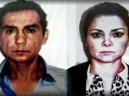 José Luis Abarca y su esposa fueron capturados en la Ciudad de México. ESPECIAL