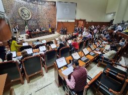 Propusieron en el Congreso de Jalisco la eutanasia para pacientes mayores de edad con diagnósticos de enfermedades terminales. EL INFORMADOR/ ARCHIVO