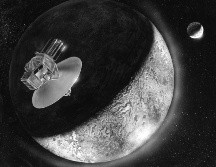 La astrología es una ciencia que causa mucha influencia en la gente. EL INFORMADOR