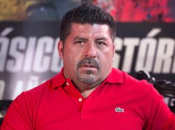 Para Camilo Romero, a pesar de que América pueda ser favorito por el tema de la localía, al final también destacó que el Guadalajara tiene mejor juego en conjunto. IMAGO7