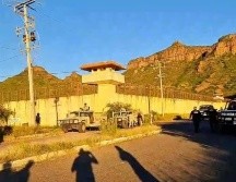 El objetivo del ataque era 