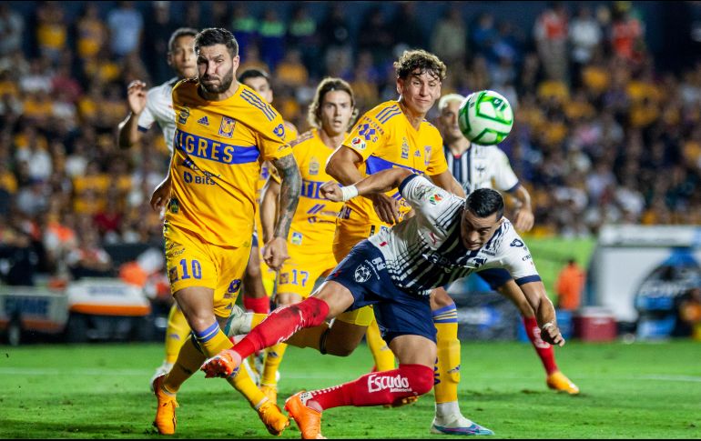 Será el próximo sábado cuando se conozca al primer finalista de la Liga MX. IMAGO7/Richard Vogel