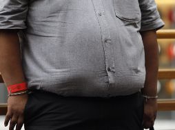 El 70% de los mexicanos padece sobrepeso y casi una tercera parte sufre obesidad, según datos oficiales. EFE/Archivo