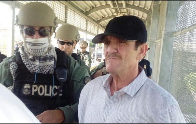 La jueza dictó auto de libertad en favor del 