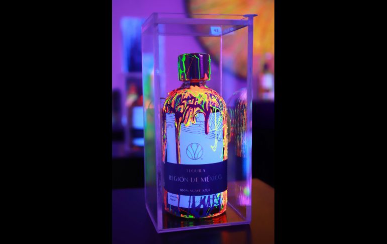 #TequilaRegióndeMéxico X #SantoscoyArtista. GENTE BIEN JALISCO/ Claudio Jimeno