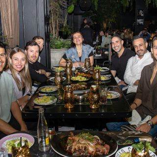 Rumbo al concierto de OV7