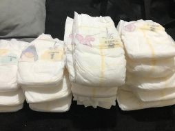 ¿Una casa de pañales? Revelan impactante nuevo uso para los desechables. ESPECIAL/UNSPLASH