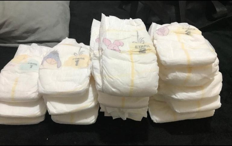 ¿Una casa de pañales? Revelan impactante nuevo uso para los desechables. ESPECIAL/UNSPLASH