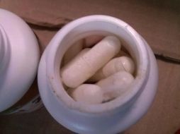 Redotex se fabricó utilizando una sustancia prohibida, según la Cofepris. EL INFORMADOR / ARCHIVO