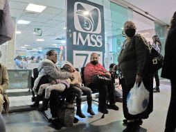 Los procesos de contratación comenzaron desde el cinco de mayo en Sonora, Guerrero y Michoacán. EL INFORMADOR/ARCHIVO