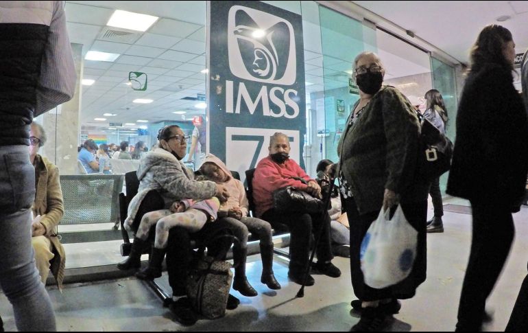 Los procesos de contratación comenzaron desde el cinco de mayo en Sonora, Guerrero y Michoacán. EL INFORMADOR/ARCHIVO