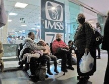 Los procesos de contratación comenzaron desde el cinco de mayo en Sonora, Guerrero y Michoacán. EL INFORMADOR/ARCHIVO