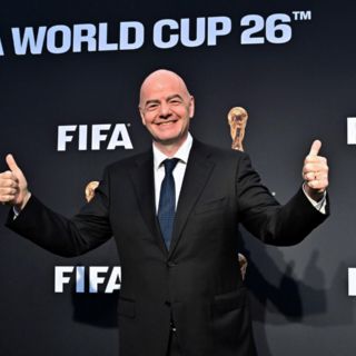 México tendría más partidos de los esperados en el Mundial 2026