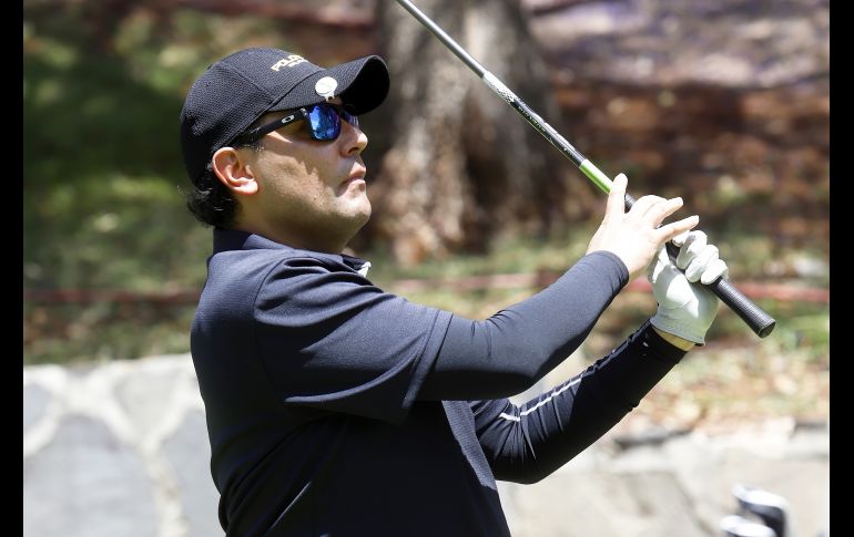 Enrique Rojas. GENTE BIEN JALISCO/ Claudio Jimeno