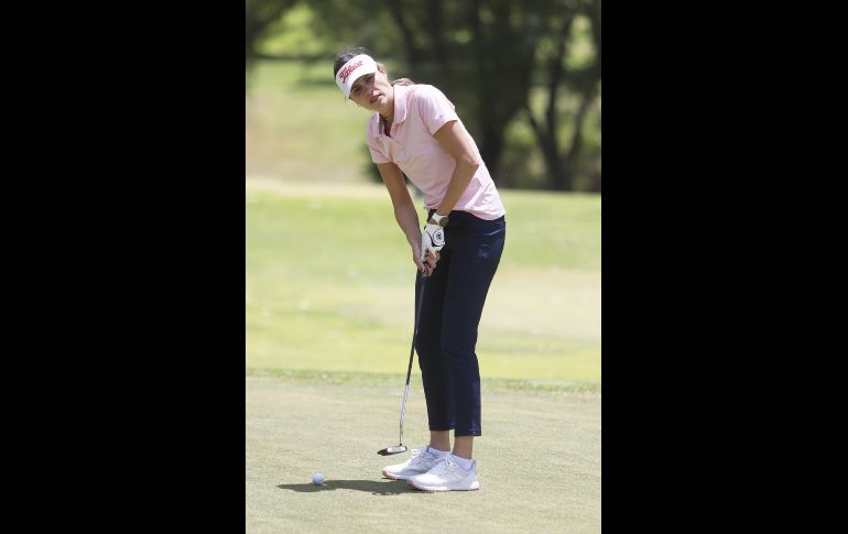 Ana Gaby Gudiño. GENTE BIEN JALISCO/ Claudio Jimeno