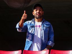 Hasta el momento, Marco Fabían no ha podido encontrar equipo para la siguiente temporada. IMAGO7/Archivo