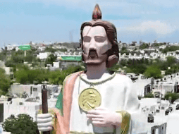 Estará lista para el 28 de junio en Gran Parque Mirador de Badiraguato. ESPECIAL